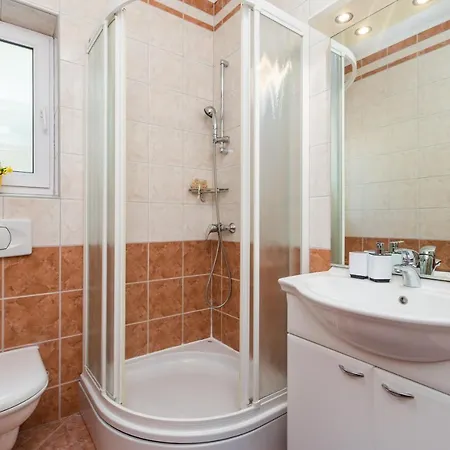 Blue Dream Studio With A Pool * Opatija